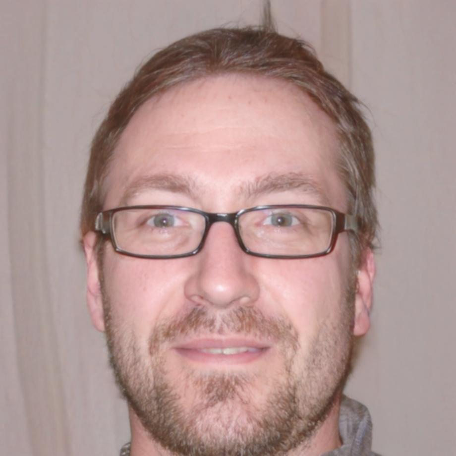 Porträt von professionellem Geschäftsmann in formeller Kleidung