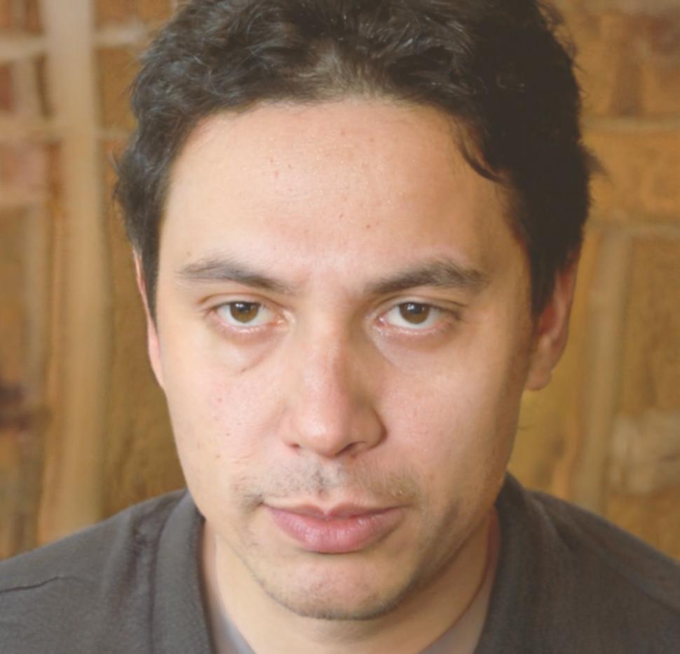 Klaus Neumann, Finanzberater