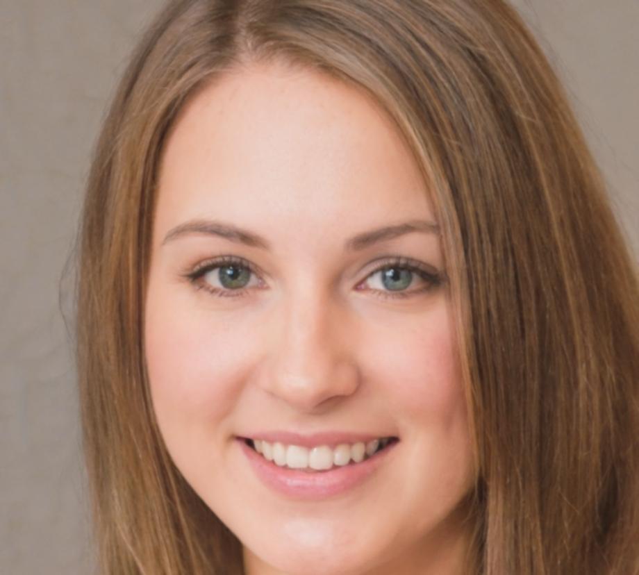 Porträt von Frieda Koscheck